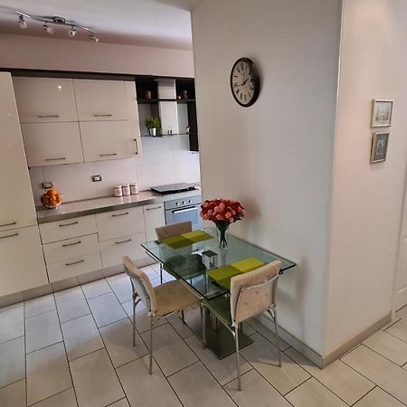 Ladispoli Apartment Buitenkant foto