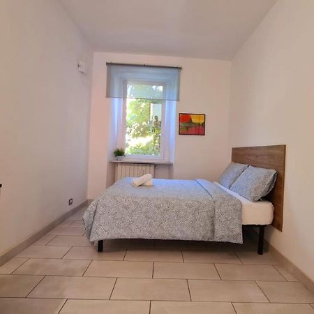 Ladispoli Apartment Buitenkant foto