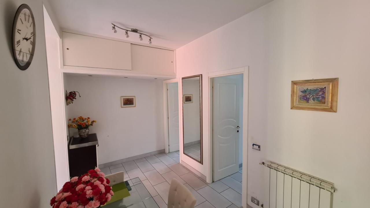 Ladispoli Apartment Buitenkant foto