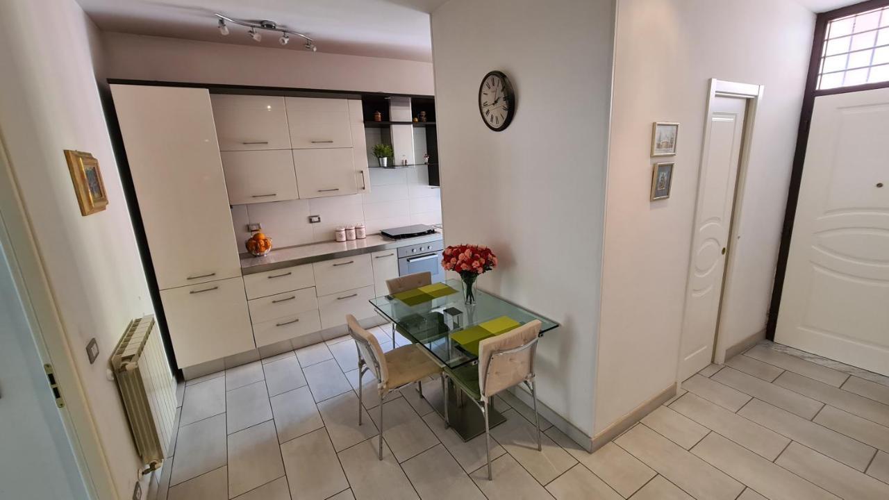 Ladispoli Apartment Buitenkant foto