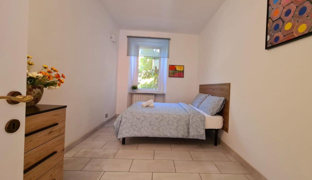 Ladispoli Apartment Buitenkant foto