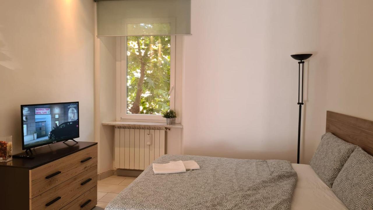 Ladispoli Apartment Buitenkant foto