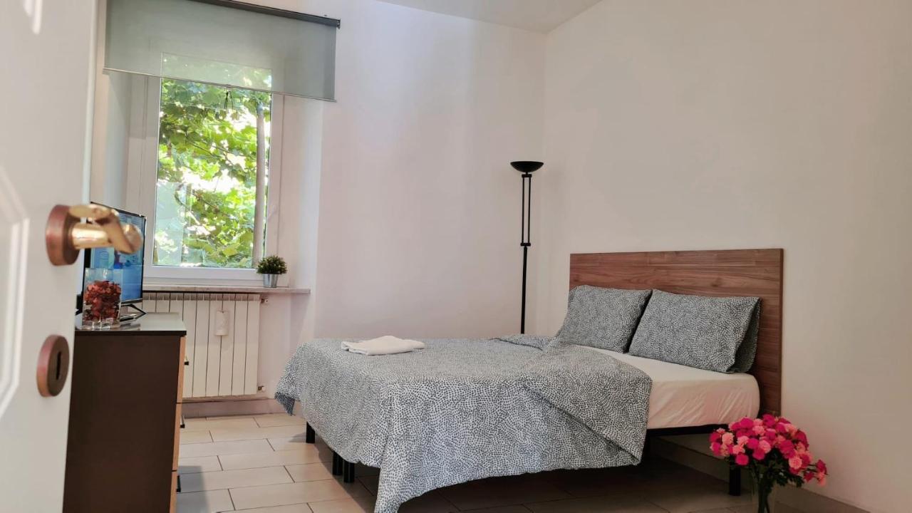Ladispoli Apartment Buitenkant foto