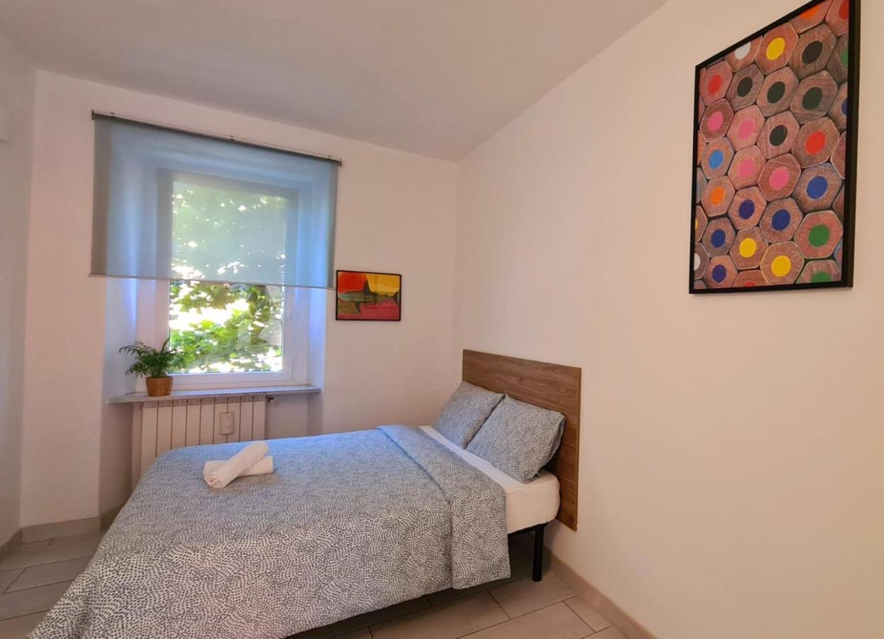 Ladispoli Apartment Buitenkant foto