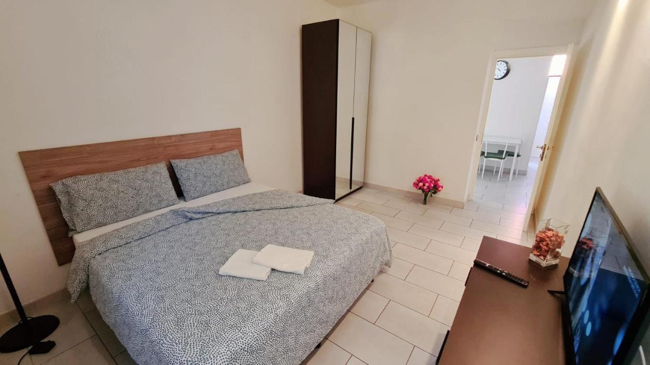 Ladispoli Apartment Buitenkant foto
